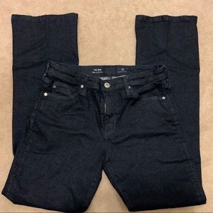 The Jodi High Rise Slim Flare